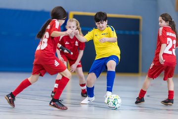 Bild 16 - U12 NFV Futsalturnier HH,SH,HB,NDS